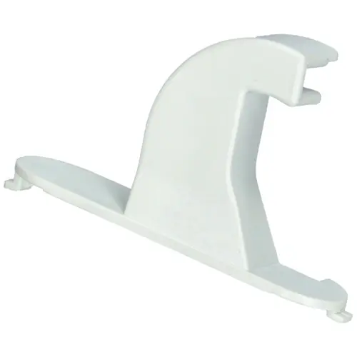 Gyors szállítás Zsanértakaró (eredeti) INDESIT hűtőgép / RENDELÉSRE