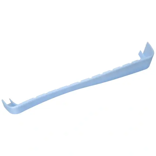 Polc (vajtartó) eredeti INDESIT hűtőgép / RENDELÉSRE Pénzvisszafizetés