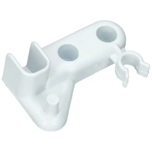 Ütköző (belső ajtó, eredeti) INDESIT hűtőgép / RENDELÉSRE Ajánlat