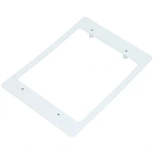 Keret (ventilátor, eredeti) INDESIT hűtőgép / RENDELÉSRE Vedd meg most