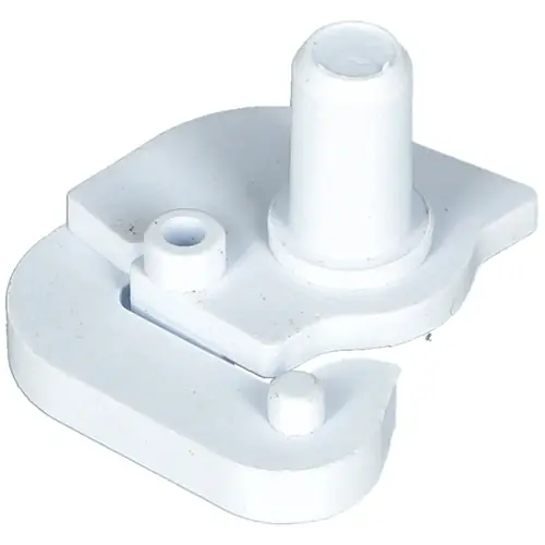 Korlátozott ajánlat Ajtóhatároló ajtó bal (eredeti) INDESIT hűtő