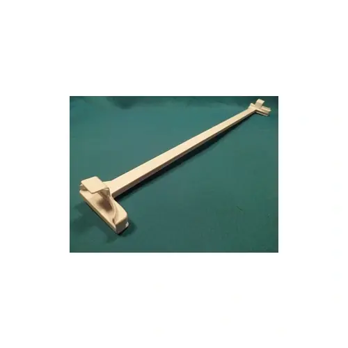 Ingyenes szállítás Szegély hátsó normáltéri polc (eredeti) INDESIT hűtőgép / RENDELÉSRE