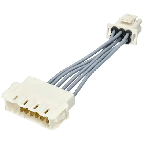 Kiárusítás Adapter (leolvasztó, eredeti) INDESIT hűtőgép / RENDELÉSRE