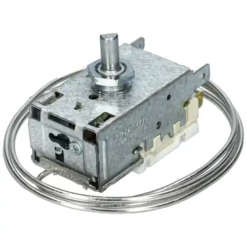 Ajánlat Hőfokszabályzó K59 L2196 (eredetivel megegyező minőség) BEKO hűtőgép