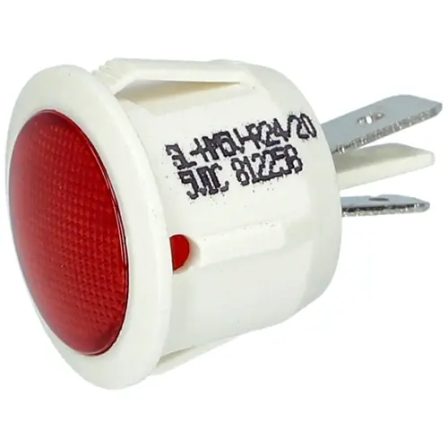 Népszerű Glimlámpa, piros (eredeti) GORENJE/MORA fagyasztó / RENDELÉSRE