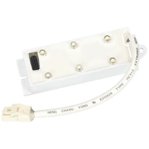 Újdonság Elektronika kijelző LED (eredeti) GORENJE/MORA fagyasztó / RENDELÉSRE