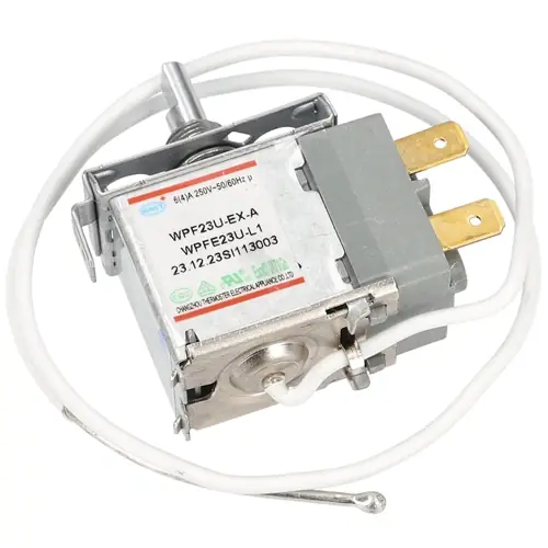 Hőfokszabályzó (eredeti) CANDY hűtőgép Gyors szállítás