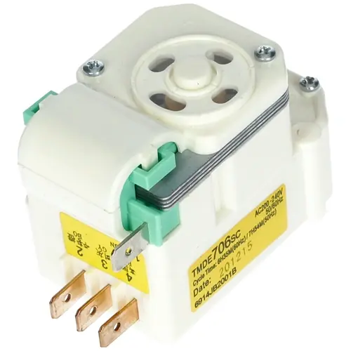 Óra leolvasztó (utángyártott) LG hűtőgép Csak ma