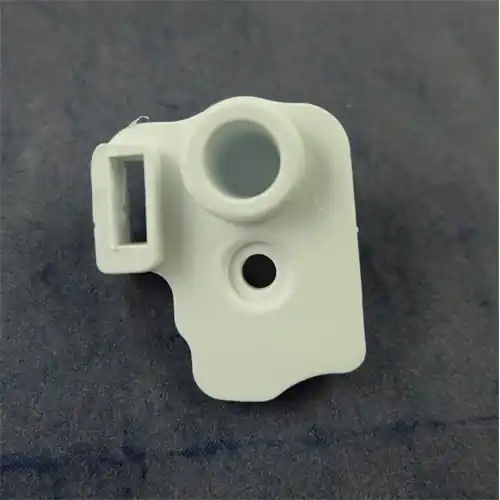 Ajtóhatároló jobb (eredeti) BEKO hűtőgép / RENDELÉSRE Népszerű