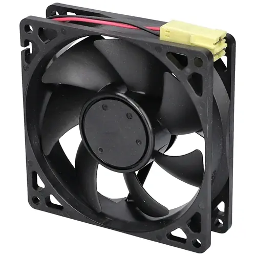 Korlátozott ajánlat 92x92x25 mm Ventilátor 12V (eredeti) BEKO hűtőgép