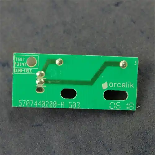 Relé reed (eredeti) BEKO hűtőgép / RENDELÉSRE Népszerű