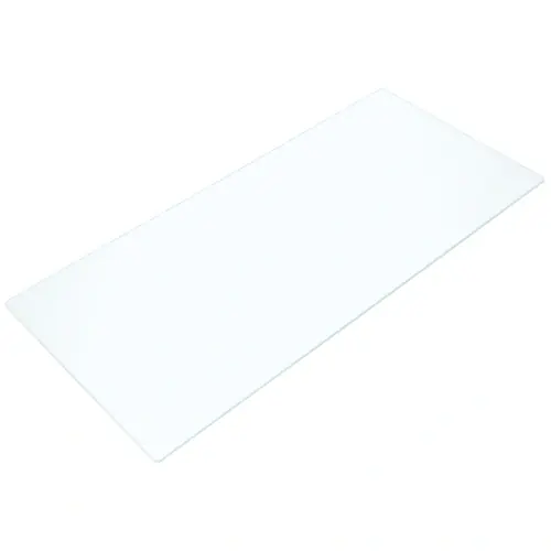 Polc üveg (eredeti) BEKO hűtőgép Gyors szállítás