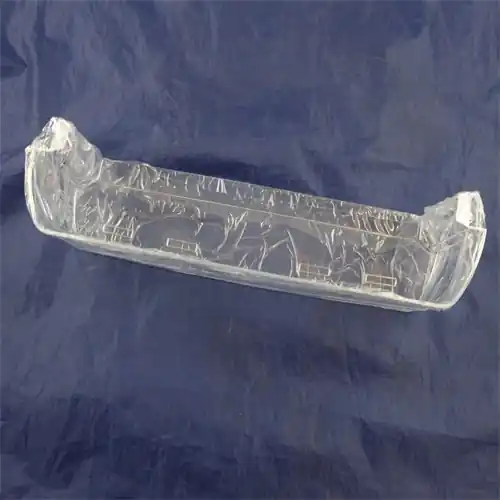 Italtartó ajtó alsó (eredeti) CANDY hűtőgép Alacsony ár