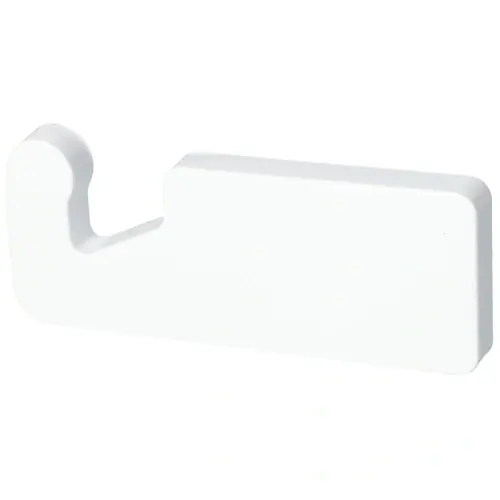 Kiváló minőség Takaró zsanér bal felső (eredeti) CANDY hűtőgép / RENDELÉSRE