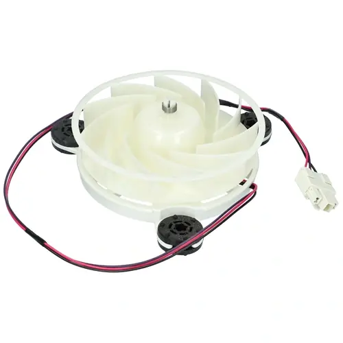 Korlátozott ajánlat Ventilátor motor (eredeti) CANDY hűtőgép / RENDELÉSRE
