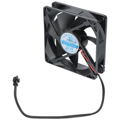 92x92x25 mm Motor ventilátor (eredeti) CANDY hűtőgép / RENDELÉSRE Olcsó