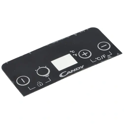 Akció Kezelő (eredeti) CANDY hűtőgép / RENDELÉSRE