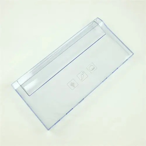 Előlap zöldségtartó (eredeti) BEKO hűtőgép / RENDELÉSRE Ingyenes szállítás