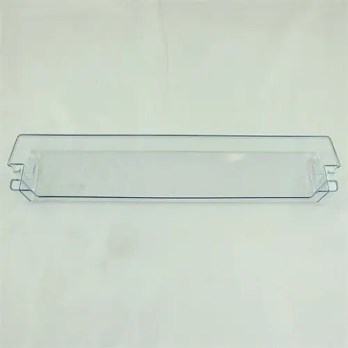 Polc ajtó felső (eredeti) GORENJE/MORA hűtőgép / RENDELÉSRE Kiváló minőség