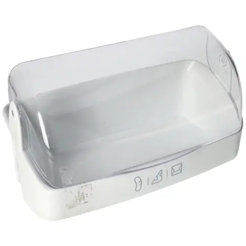 Pénzvisszafizetés Ajtópolc ( vajtartó) LG hűtőgép / RENDELÉSRE