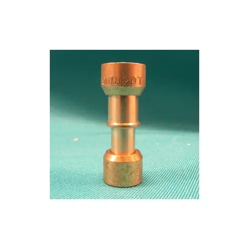 Lokring 6/8MM alumínium/réz (eredeti) GORENJE/MORA hűtőgép / RENDELÉSRE Újdonság