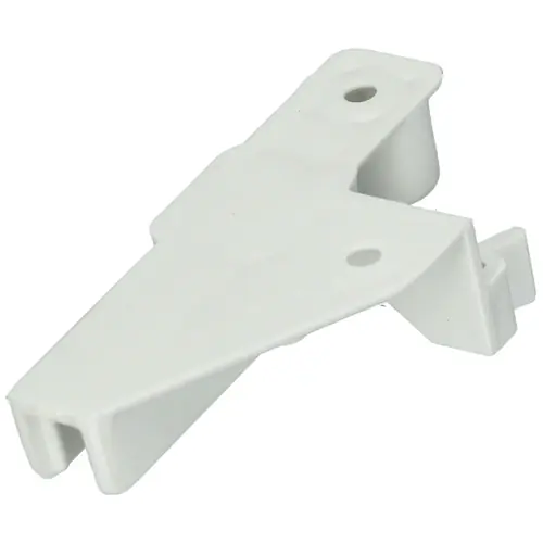 Utolsó esély Zsanér ( elpárajtó , bal , eredeti ) ZANUSSI fagyasztószekrény / RENDELÉSRE