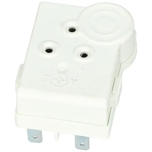 Relé kompresszor (eredeti) BEKO hűtőgép Ajánlat