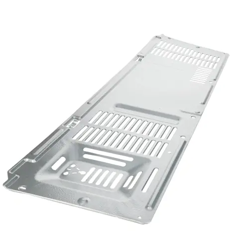 Burkolat,kompresszor (eredeti) CANDY hűtőgép / RENDELÉSRE Autentikus