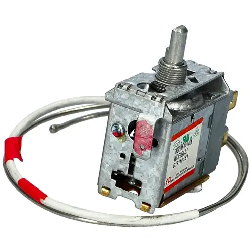 Olcsó Hőfokszabályzó (eredeti, WDF25K-1070-028) CANDY, FAGOR, VESTEL hűtőgép