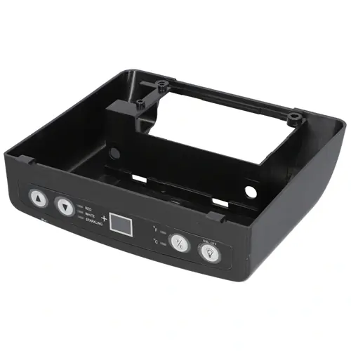 Burkolat (elektronika,világítás) (eredeti) CANDY CCV160 hűtőgép /RENDELÉSRE Kedvezmény