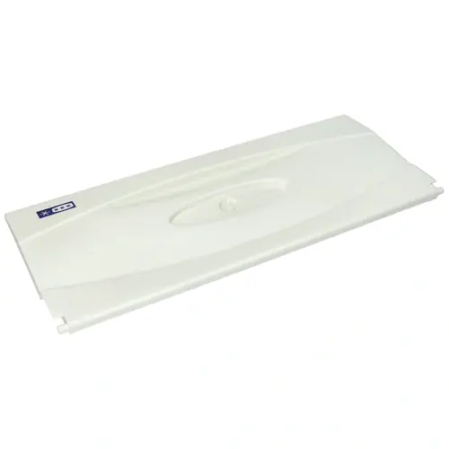 Vedd meg most 445x190x16 mm Előlap, fagyasztófiók, fehér (eredeti) CANDY hűtőgép / RENDELÉSRE