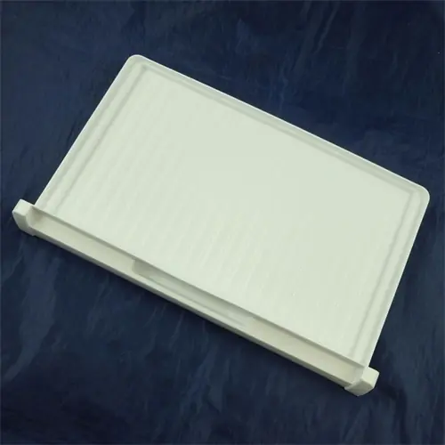 Fiók, jégtartó (eredeti) BEKO Hűtőgép / RENDELÉSRE Prémium