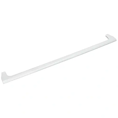 Biztonságos fizetés Szegély, polc első (eredeti) BEKO hűtőgép