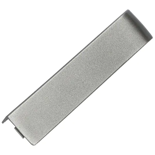 Expressz szállítás Burkolat, zsanér jobb (eredeti) BEKO hűtőgép / RENDELÉSRE