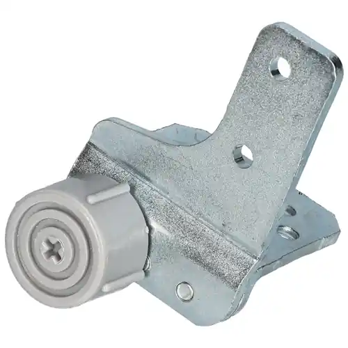 Olcsó Zsanér ajtó alsó bal (eredeti) ARISTON hűtőgép / RENDELÉSRE