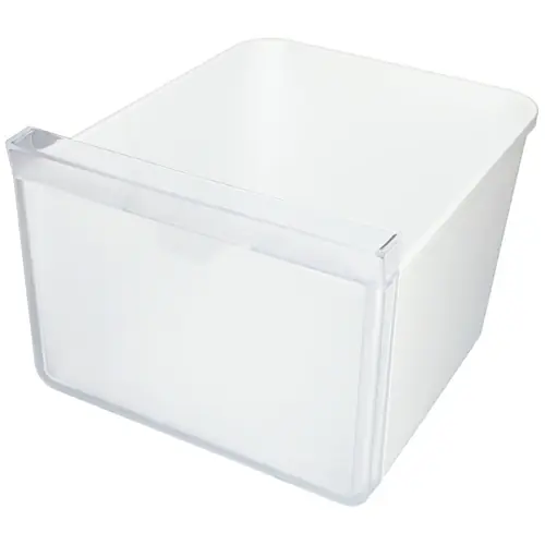 Legjobb ár Fiók zöldségtartó (eredeti) WHIRLPOOL / INDESIT hűtőgép / RENDELÉSRE