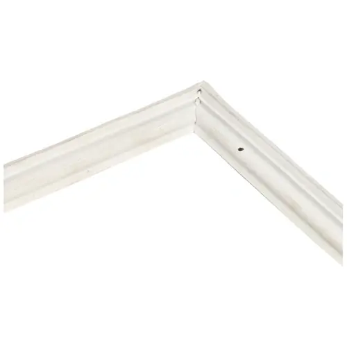 Gyors szállítás 175X440 MM Ajtógumi, elpárajtó (eredeti) WHIRLPOOL hűtőgép / RENDELÉSRE