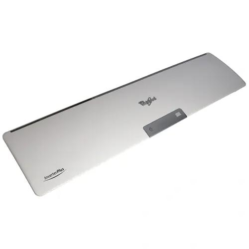 Előlap (eredeti) WHIRLPOOL / INDESIT klíma / RENDELÉSRE Autentikus