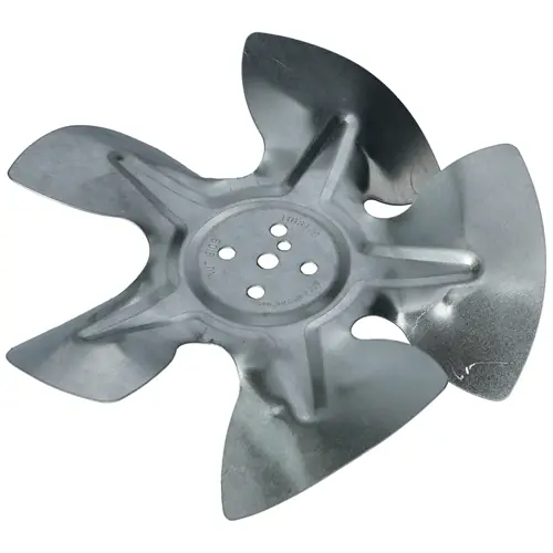 Csak ma Lapát (ventilátor, eredeti) WHIRLPOOL hűtőgép / RENDELÉSRE