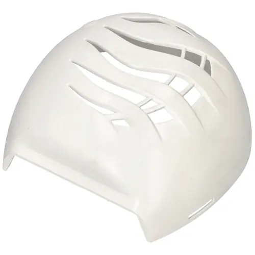 Burkolat (ventilátor, eredeti) WHIRLPOOL hűtőgép / RENDELÉSRE Olcsó