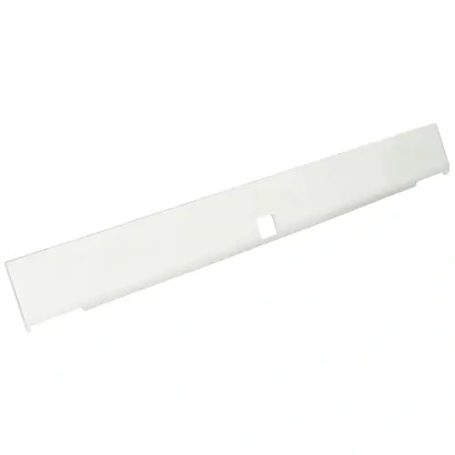 Küszöb (sín) WHIRLPOOL hűtőgép / RENDELÉSRE Legjobb ár