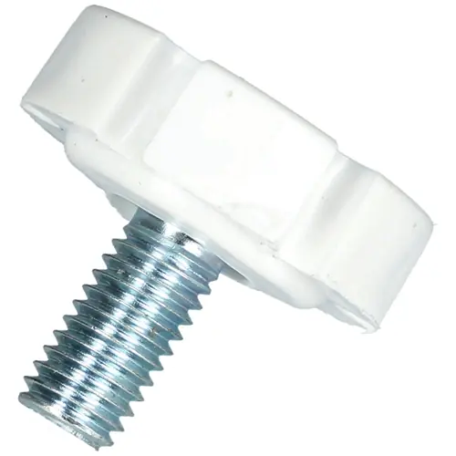 Eredeti Láb (első, eredeti) WHIRLPOOL hűtőgép / RENDELÉSRE