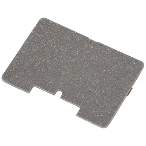 Burkolat (elektronika, eredeti) WHIRLPOOL hűtőgép / RENDELÉSRE Autentikus