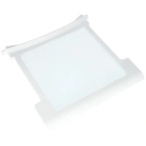 Legjobb ár Polc (üveg, fagasztótér) WHIRLPOOL hűtőgép / RENDELÉSRE