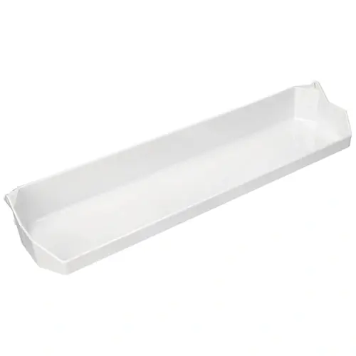 Pénzvisszafizetés Ajtópolc (normáltér, eredeti) WHIRLPOOL hűtőgép / RENDELÉSRE