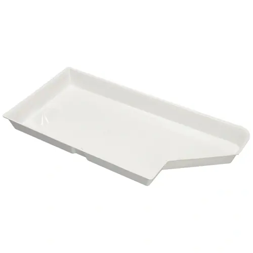 Olcsó Csepptálca (eredeti) WHIRLPOOL hűtőgép / RENDELÉSRE