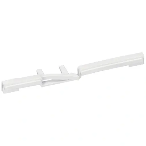 Fogantyú (fiók, jobb oldali, eredeti) WHIRLPOOL hűtőgép / RENDELÉSRE Olcsó