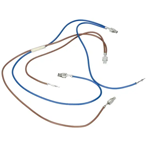 Kiváló minőség Kábelkorbács ( világítás ) WHIRLPOOL hűtőgép / RENDELÉSRE