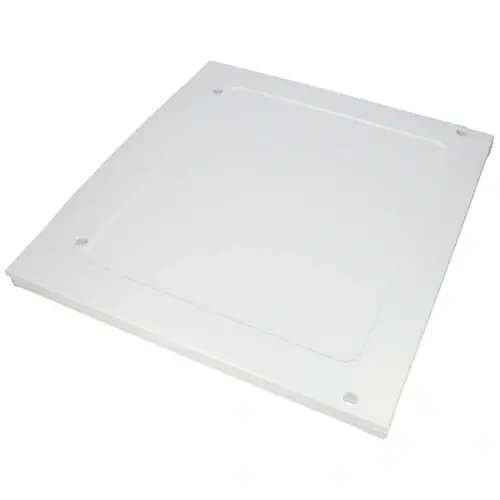 Burkolat (felső) eredeti WHIRLPOOL hűtőgép /RENDELÉSRE Prémium