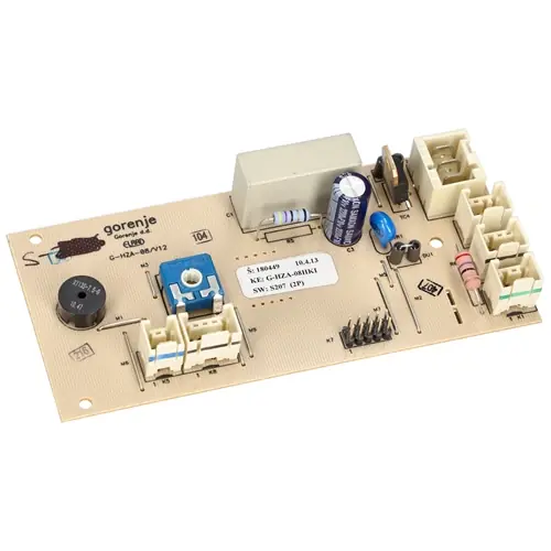 Népszerű Elektronika hőfokszabályzó (eredeti) GORENJE/MORA hűtőgép / RENDELÉSRE